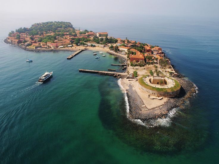 Gorée